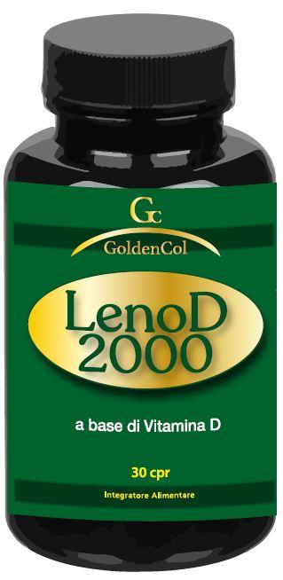 ND Lenod 2000 30 compresse