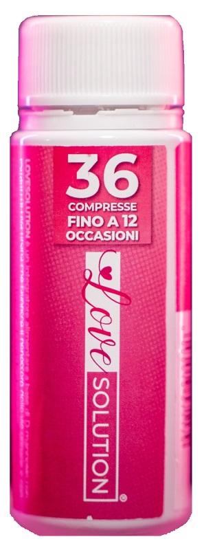 ND Love Solution 36 compresse