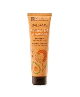 La Saponaria Balsamo Nutriente GIRAS/AVOCAD
