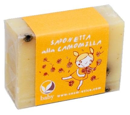 Cosm-Etica By Tatanatura Sapone Naturale Camomilla LUI