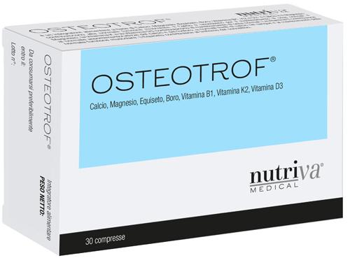 ND Osteotrof 30 compresse