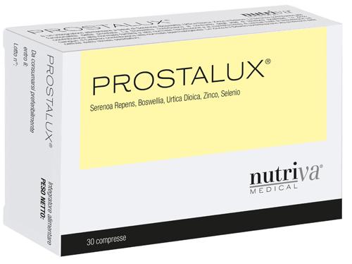 ND Prostalux 30 compresse