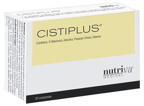 ND Cistiplus 30 compresse