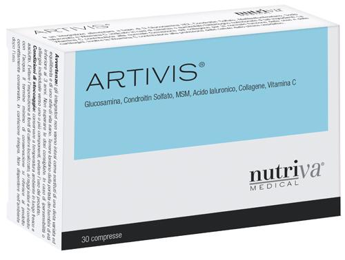 ND Artivis 30 compresse