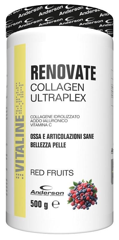 ND Anderson Renovate Frut Ro 500 g