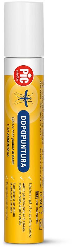 Pic Pic Solution Dopopuntura Ammon