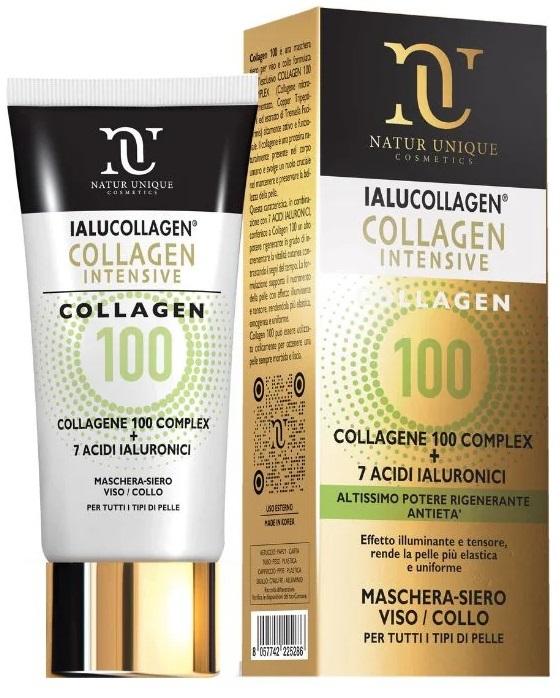Natur Natur Unique Ialu Ci Masche 100