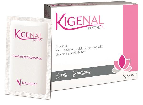ND Kigenal 20 bustine