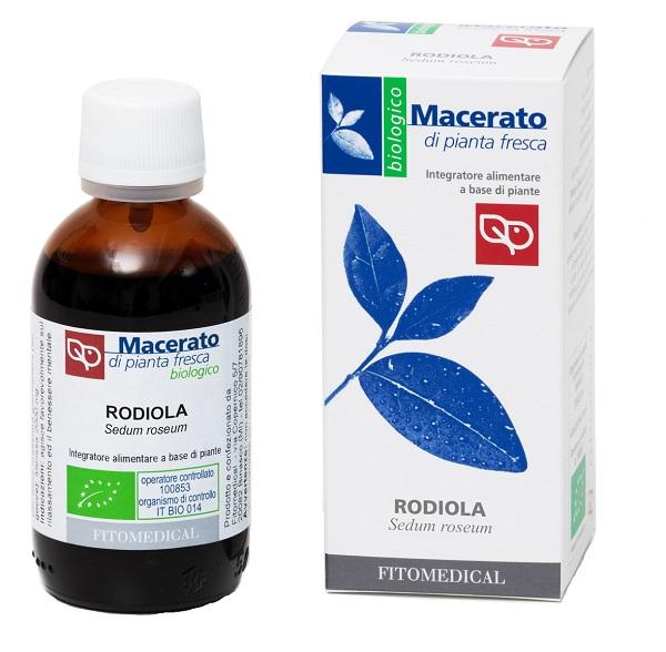 ND Rodiola Tm Bio 50 ml