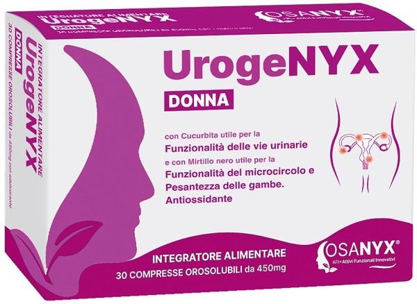 ND Urogenyx Donna 30 compresse