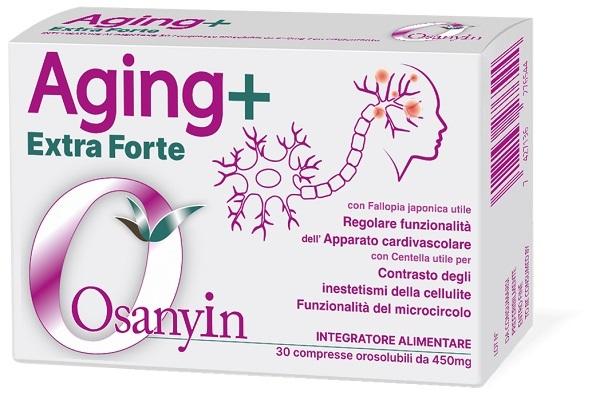 ND Aging+ Extra Forte 30 compresse Oros