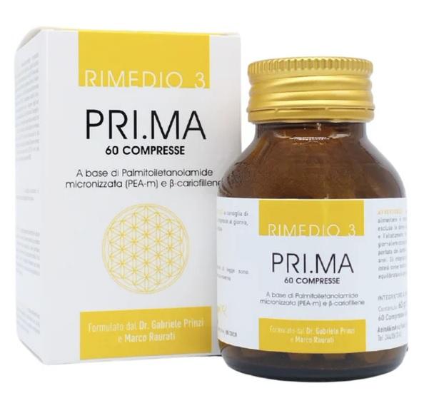 ND Pri.ma 60 compresse