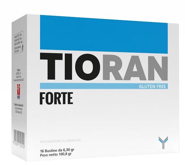 ND Tioran Forte 16 bustine