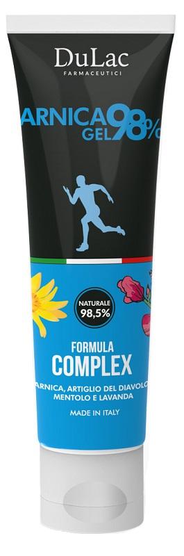 Dulac 1982 Arnica 98% Formula Complex