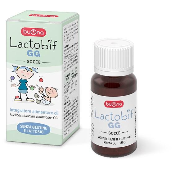 ND Lactobif Gg 5 ml