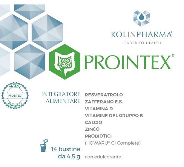 ND Prointex 14 bustine