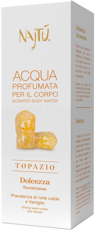 Bioelite Najtu Topazio 50 ml