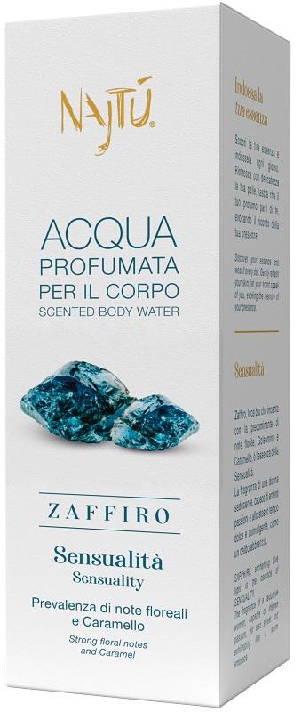 Bioelite Najtu Zaffiro 50 ml
