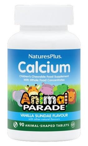 ND Np Animal Parade Calcium 90CAR