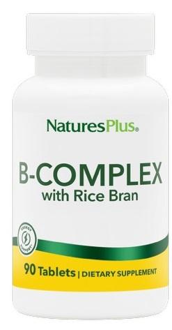 ND Np B Complex 90TAV