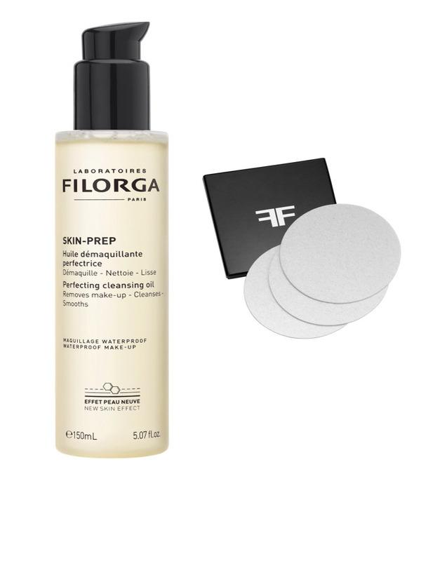 Filorga Filorga Sp Oil+cotton Pad