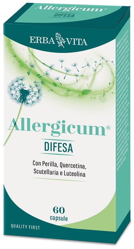 ND Allergicum Difesa 60 capsule