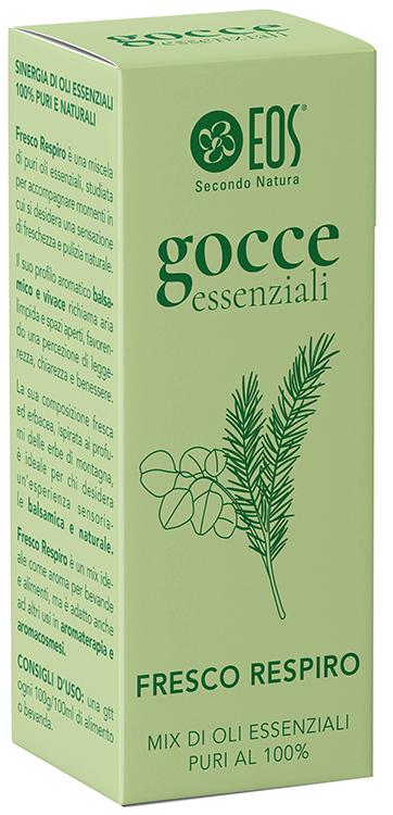 ND Eos Gocce Essenziali Fres Resp