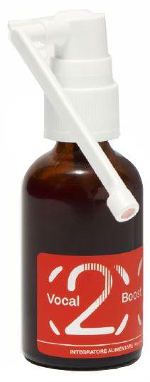 ND Vocal Boost spray 30 ml