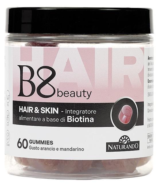 ND B8 Beauty 60GOMM