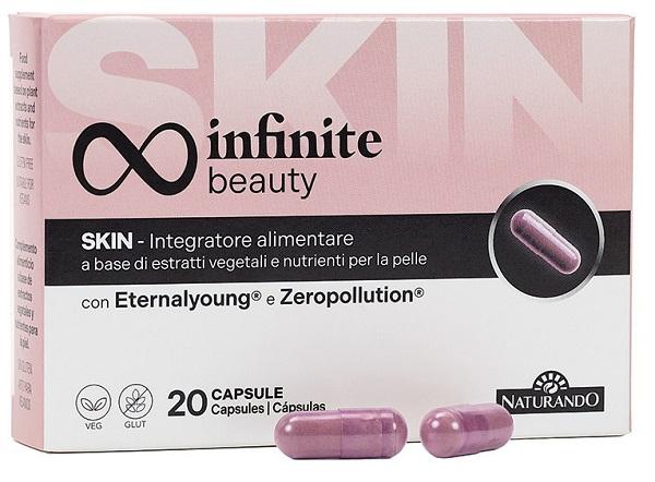 ND Infinite Beauty 20 capsule