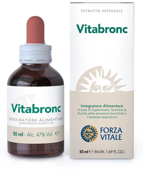 ND Vitabronc 50 ml
