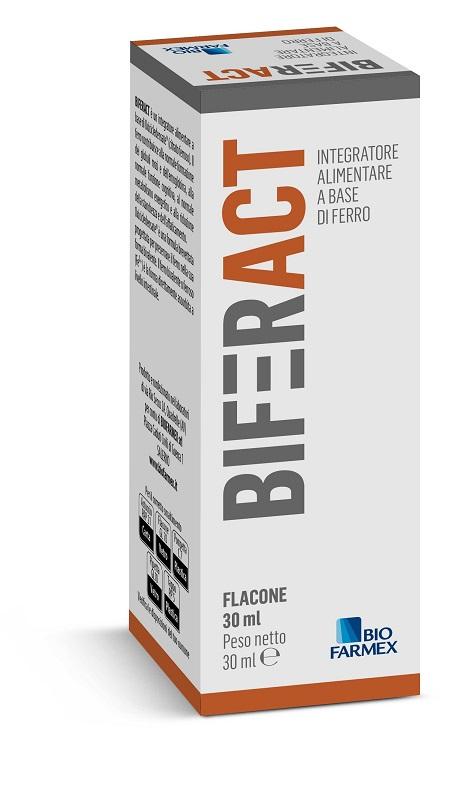 ND Biferact Gocce 30 ml