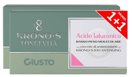 ND Acido Ialuronico Kronos Promo