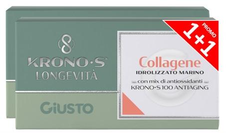 ND Collagene Kronos Marino Promo
