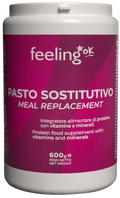 ND Feeling Ok Pasto Sostit 600 g