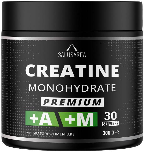 ND Creatine Premium +a +m 300 g