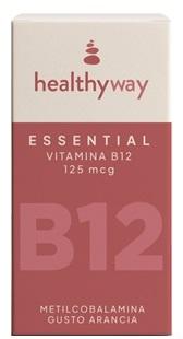 ND Essential Vitamina B12 60 compresse