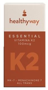 ND Essential Vitamina K2 90 compresse