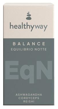 ND Balance Equilibrio Ntt 60 capsule