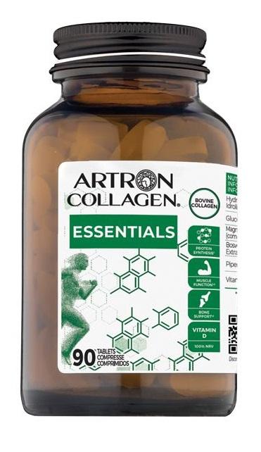 ND Artron Collagen Essent 90 compresse
