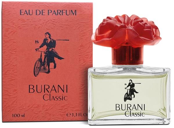 Sifarma Burani Classic Edp 100 ml
