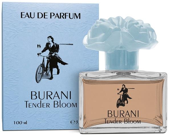 Sifarma Burani Tender Bloom Edp 100 ml