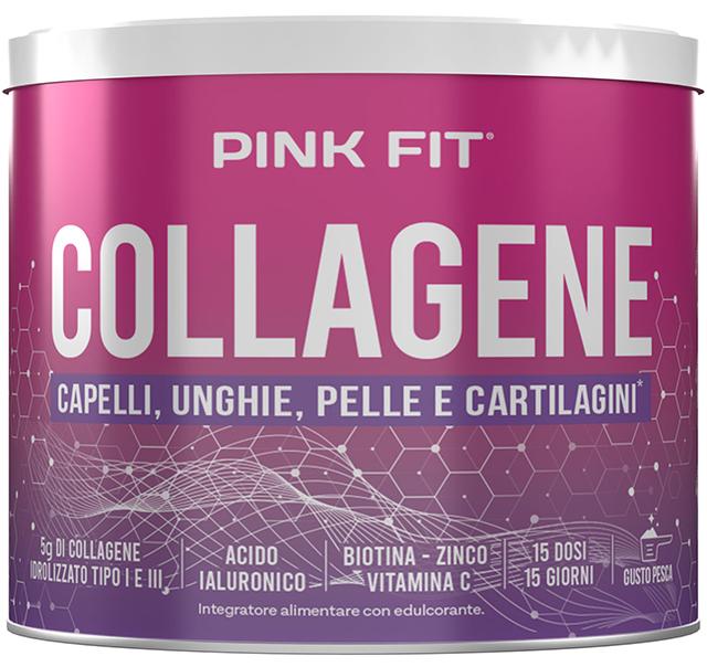 ND Pink Fit Collagene 150 g