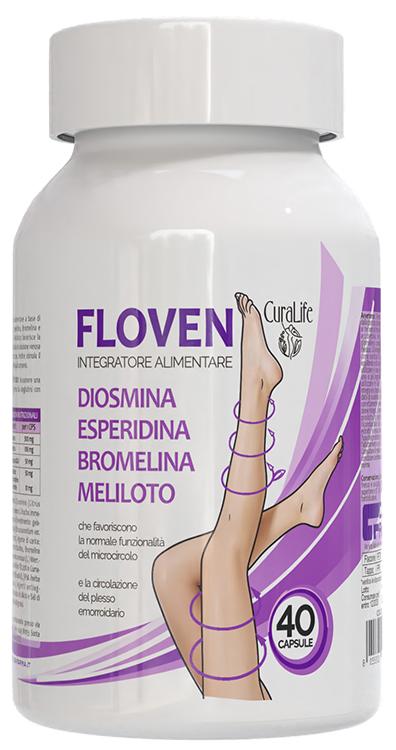 ND Curalife Floven MICROCIRC40CPS