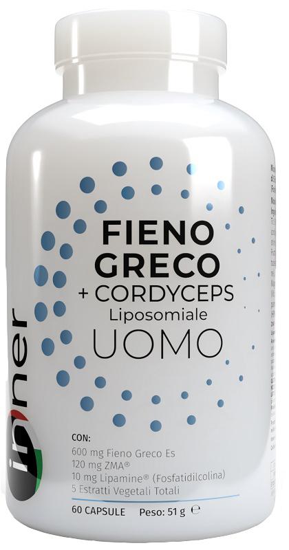ND Inner Fieno Greco+cord U 60 capsule