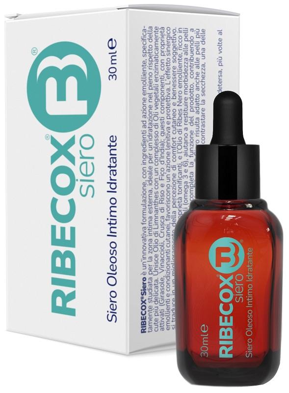 731B RIBECOX SIERO OLEOSO INTIMO