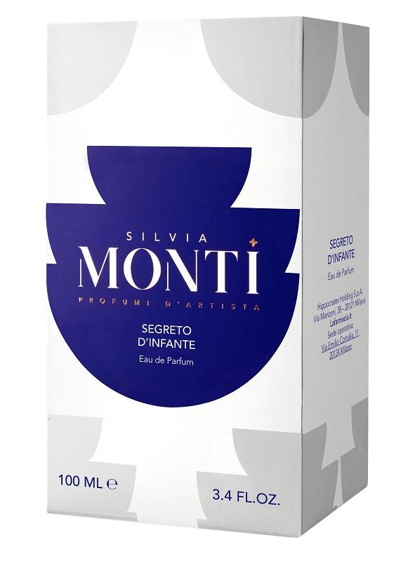 Mavive Silvia Monti Segreto Infan Edp