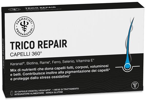 ND Lfp Tricorepair 30 capsule