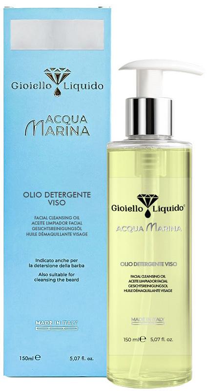 452L GIOIELLO LIQ OLIO DET VISO