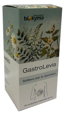 ND Gastrolevia 35 compresse Masticabili